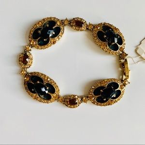 SALE 🔥 NWT‎ Gemstone Bracelet - Antique Vibe
